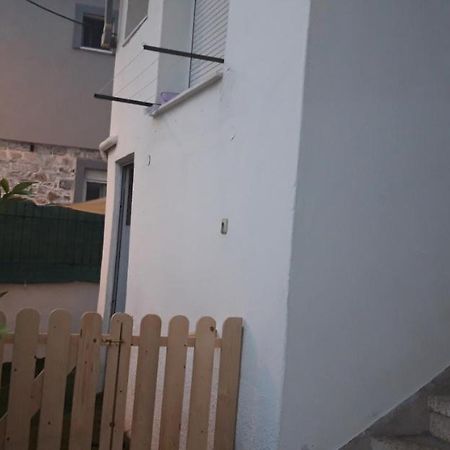 Desire House Apartment Kavala Exterior foto
