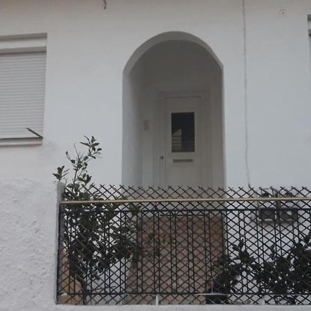 Desire House Apartment Kavala Exterior foto