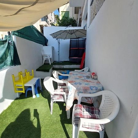 Desire House Apartment Kavala Exterior foto