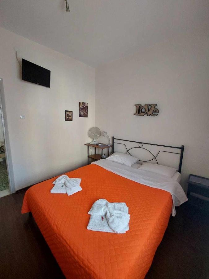 Desire House Apartment Kavala Exterior foto