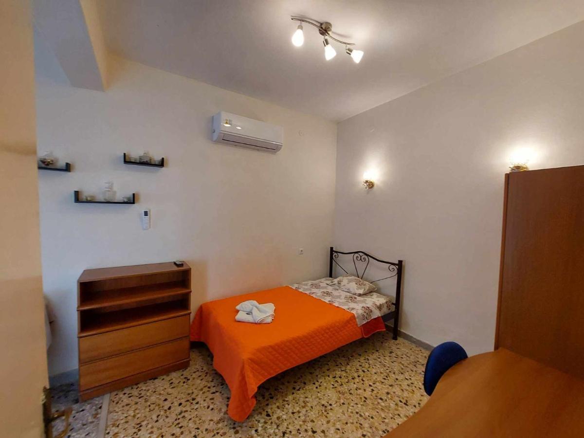 Desire House Apartment Kavala Exterior foto