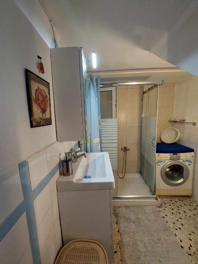 Desire House Apartment Kavala Exterior foto