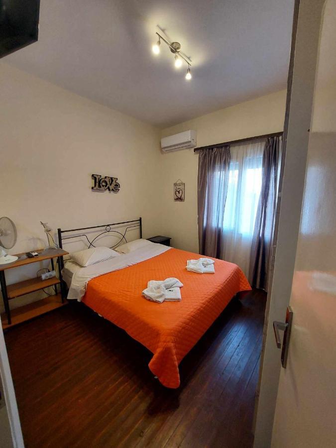 Desire House Apartment Kavala Exterior foto