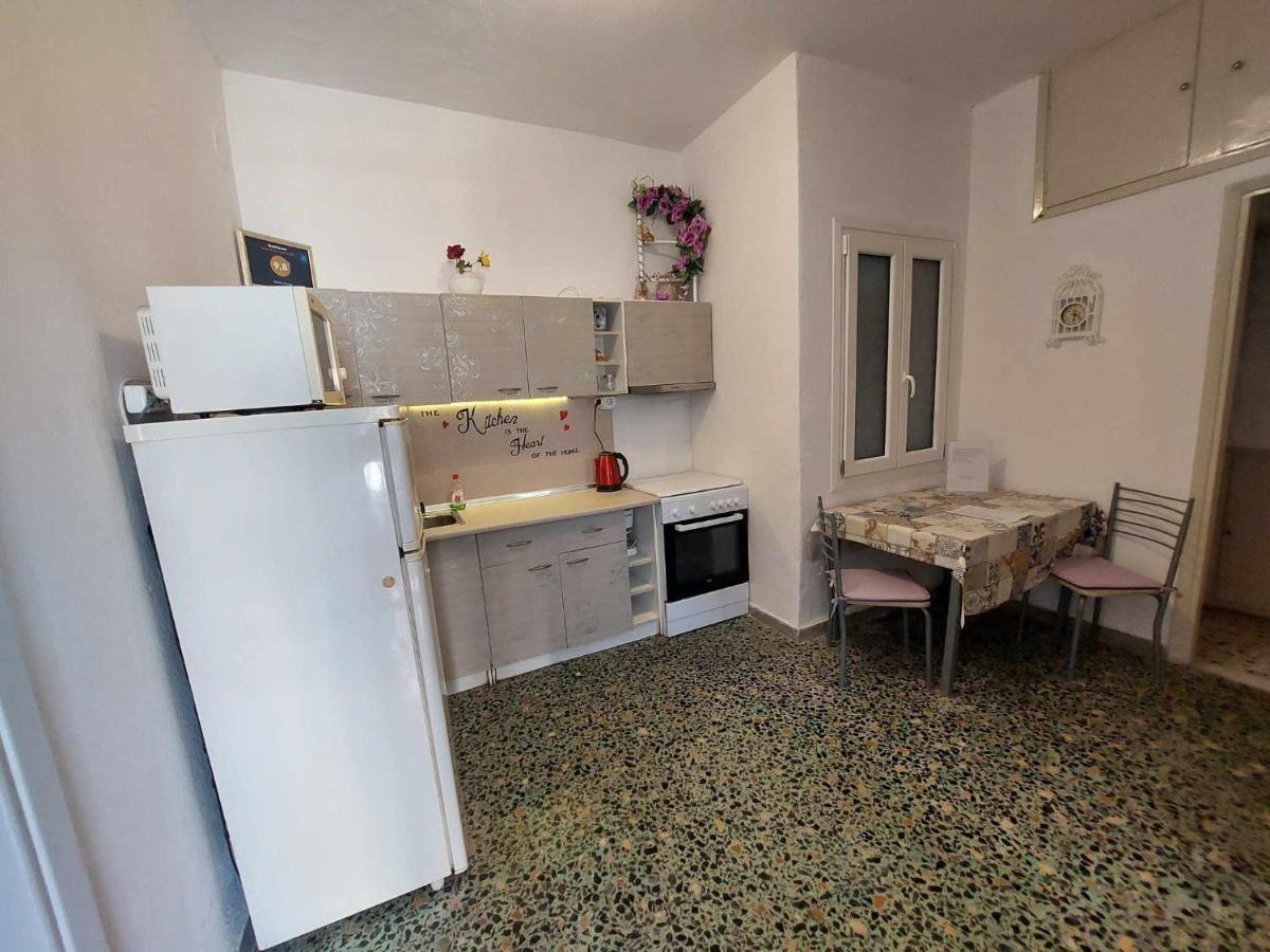 Desire House Apartment Kavala Exterior foto
