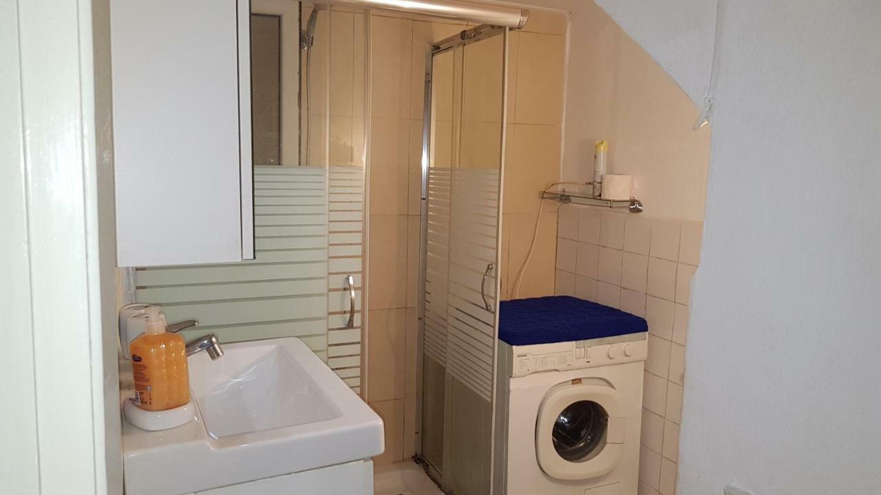 Desire House Apartment Kavala Exterior foto